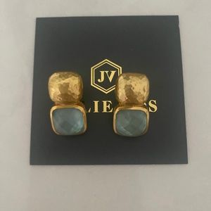 Julie Vos Earring